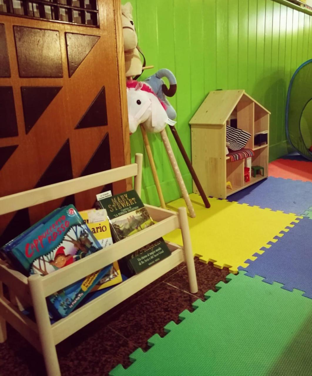 Beau Sejour Hotel Шампоршер Екстериор снимка